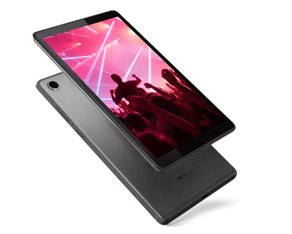 Lenovo Tab M8 (3rd Gen) 8'' HD IPS Display 3GB Ram, 32GB Storage, Gray - ZA870052US - Image 2