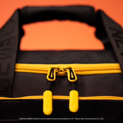 30L Perfect Duffle Bag Mortal Kombat - Image 4