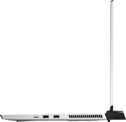 Alienware M17 R3 FHD Gaming Laptop 300Hz - i7 - 16GB RAM - RTX 2070 - 1TB SSD - Lunar Light - Image 5