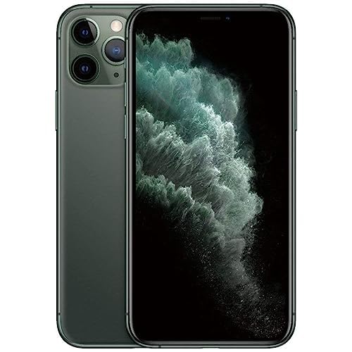 Verizon - Apple iPhone 11 Pro, US Version, 64GB, Midnight Green - MWCL2LL/A - Image 6