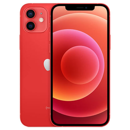 Verizon - Apple iPhone 11, US Version, 64GB, Red - MWL92LL/A - Image 2