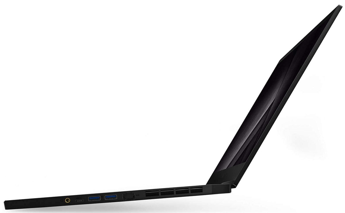 MSI - GS66 Stealth 15.6" Gaming Laptop - i7-10750H - 16GB RAM - 2070 Max-Q - 1 TB SSD - Core Black - GS66683 - Image 8