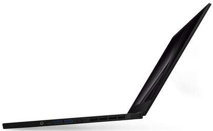 MSI - GS66 Stealth 15.6" Gaming Laptop - i7-10750H - 16GB RAM - 2070 Max-Q - 1 TB SSD - Core Black - GS66683 - Image 8