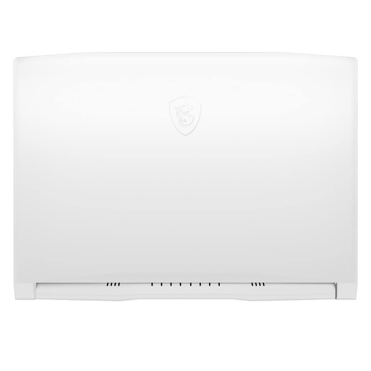 MSI - Sword 15.6 Gaming Laptop - Intel Core i7-11800H - 8GB RAM - RTX 3050 Ti - 512GB SSD - White - Sword151248 - Image 5