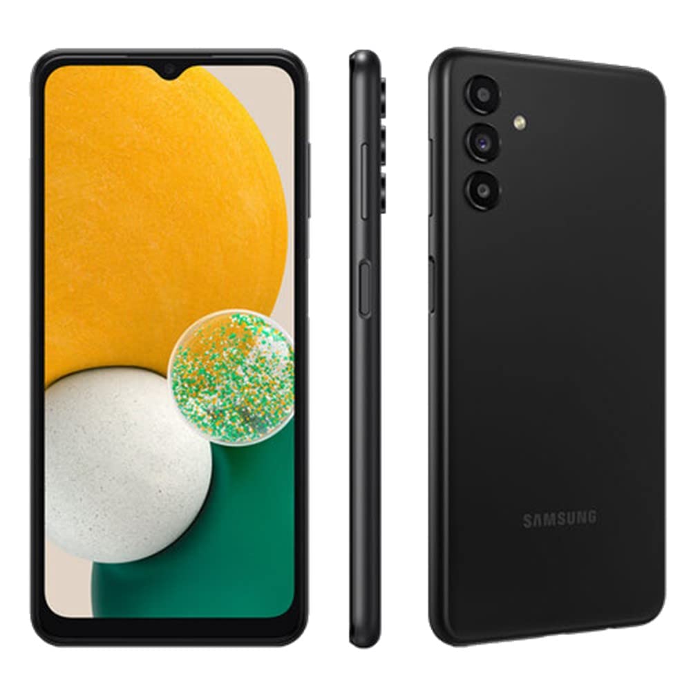 T-Mobile Samsung Galaxy A13 5G - 64GB - Black SM-A136UZKAXAU - Image 3