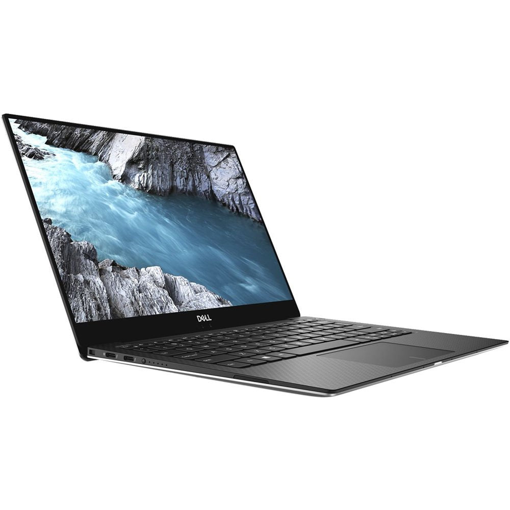 Dell XPS 13 - i7-8550OU 1.8 GHz-13.3" - 16 GB RAM - UHD Graphics 620 - 256GB SSD - Image 3