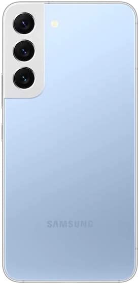 Samsung Galaxy S22 Plus - 128gb - Sky Blue - SM-S906ULBAXAA - Image 3
