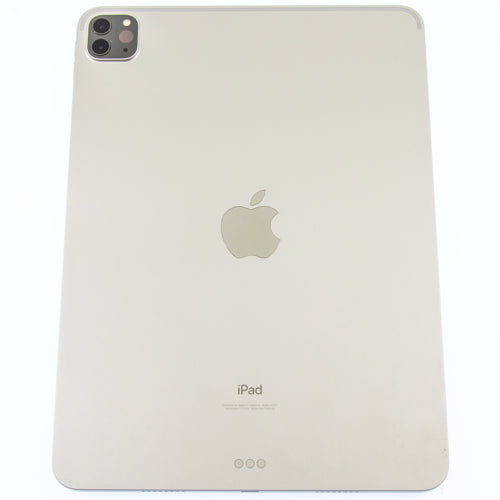 Apple iPad Pro 11" 3rd Generation 256GB Wi-Fi Only Tablet - Silver - MHQV3LL/A - Image 9