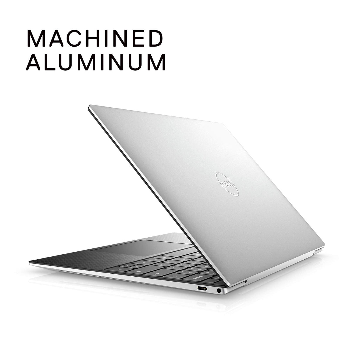 Dell XPS 13 9300 13.4"" FHD TS - i7-1065G7 10th Gen, 16GB RAM, 512GB SSD - Silver - XPS 9300-7524SLV-PUS - Image 5