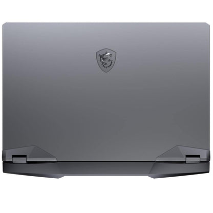 MSI GE66 Raider 15.6 Gaming Laptop - i7-10750H - 32GB DDR4 - RTX 2070 SUPER - 1TB SSD - Black - GE66670 - Image 5