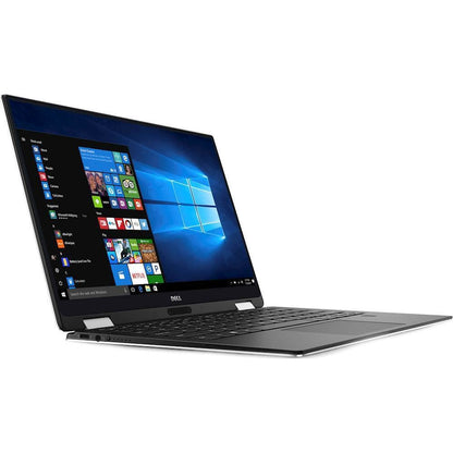 Dell XPS 13 9365 2-in-1 - 13.3" FHD TS - i7-7Y75 - 8GB RAM - 256GB SSD - Black - XPS9365-7418SLV-PUS - Image 3