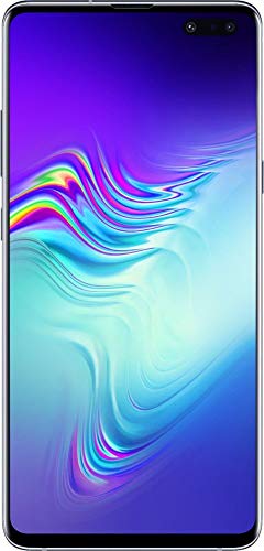 Unlocked Samsung Galaxy S10 5G - 256GB - Majestic Black - SM-G977UZAAXAA - Image 2