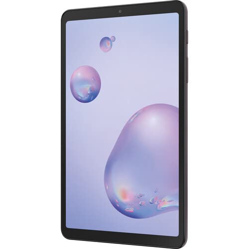 Verizon Samsung Galaxy Tab A 8.4"" (2020) - 32GB - Mocha - SM-T307UZNAVZW - Image 3