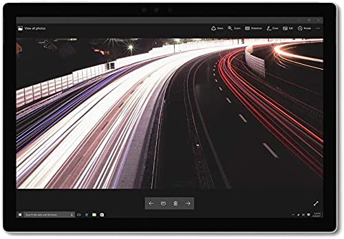 Microsoft Surface Pro 5 - Intel Core M3 - 12.3" Touch-Screen - 4GB RAM - 128GB SSD - Windows 10 Home - Image 3