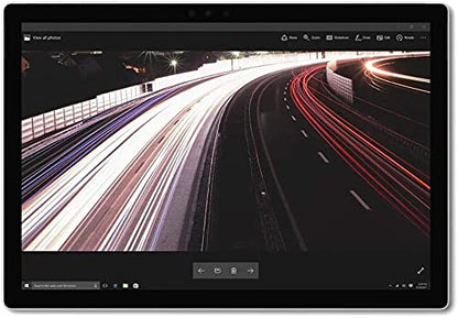 Microsoft Surface Pro 5 - Intel Core M3 - 12.3" Touch-Screen - 4GB RAM - 128GB SSD - Windows 10 Home - Image 3