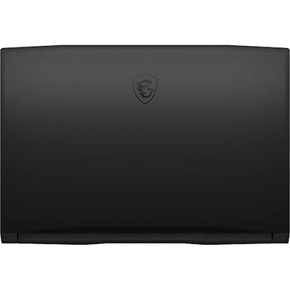 MSI - Katana GF76 17.3" Gaming Laptop - i7-12700H - 16GB RAM - RTX 3070 Ti - 1TB SSD - Black - KATANAGF76035 - Image 7