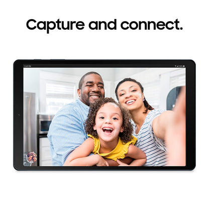 Samsung Galaxy Tab A 10.1 32 GB WiFi Tablet Black (2019) - SM-T510NZKAXAR - Image 6