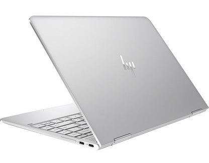 HP Spectre x360 2-in-1 13.3" TS Laptop i7 - 8GB RAM - 256GB SSD Silver 13-W013DX - Image 3