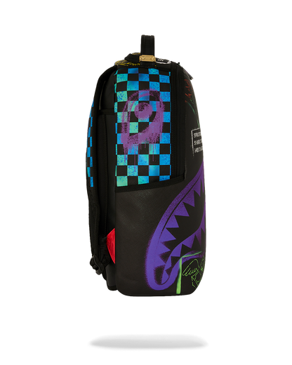 Shark Central X Dlxsv Backpack - Image 5