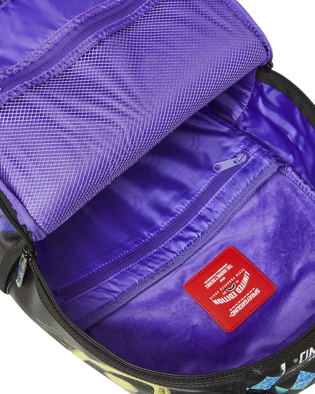 Shark Central X Dlxsv Backpack - Image 12