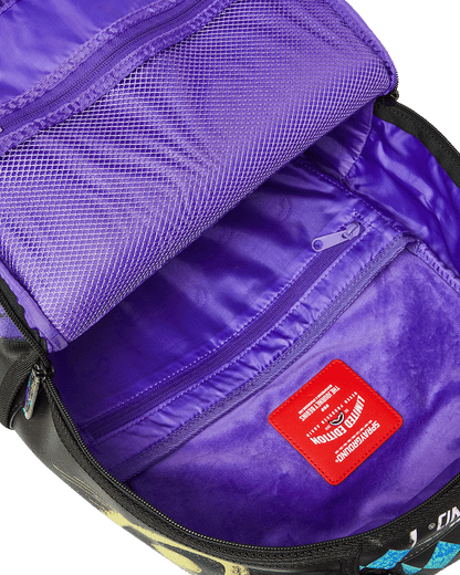 Shark Central X Dlxsv Backpack - Image 12