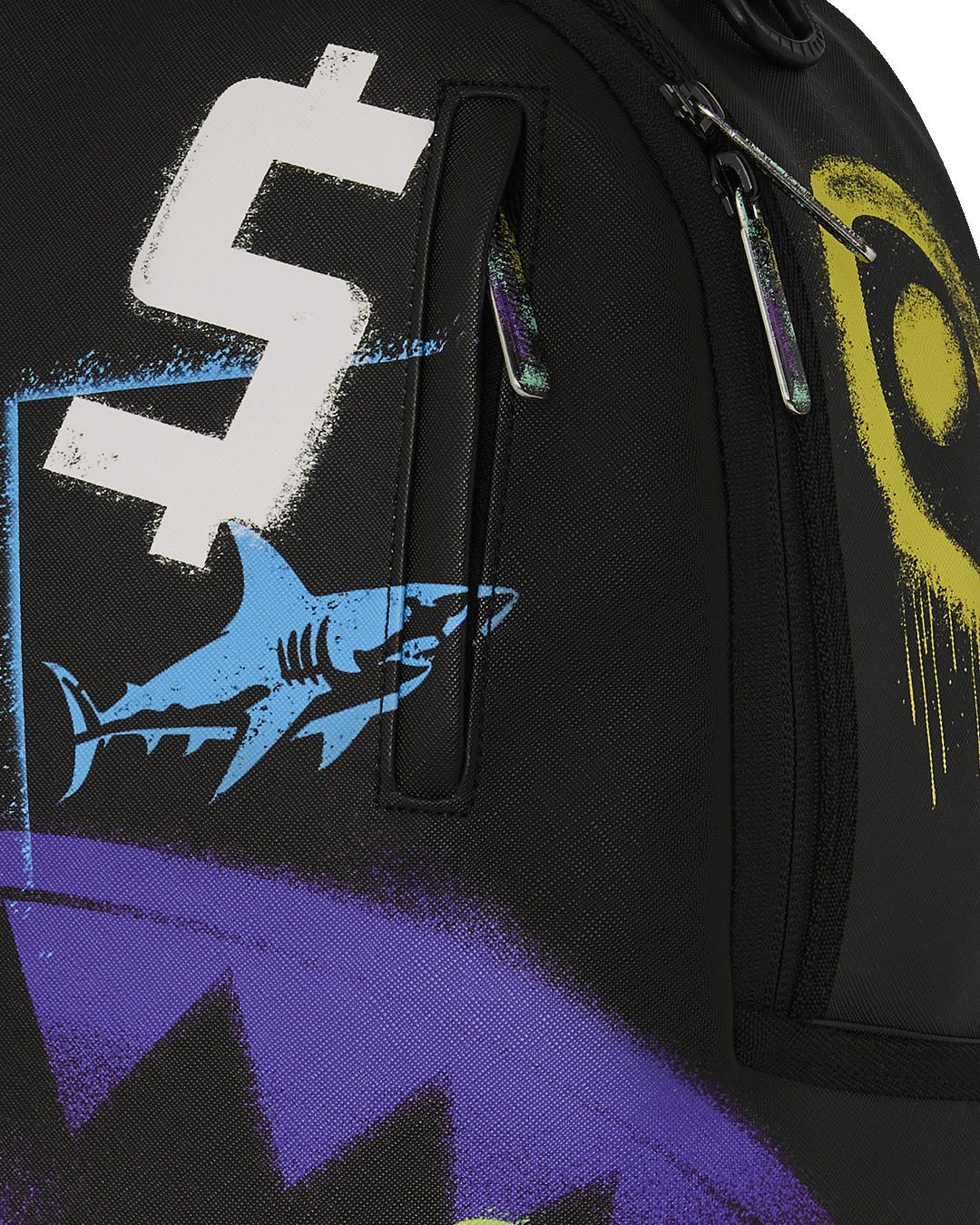 Shark Central X Dlxsv Backpack - Image 10