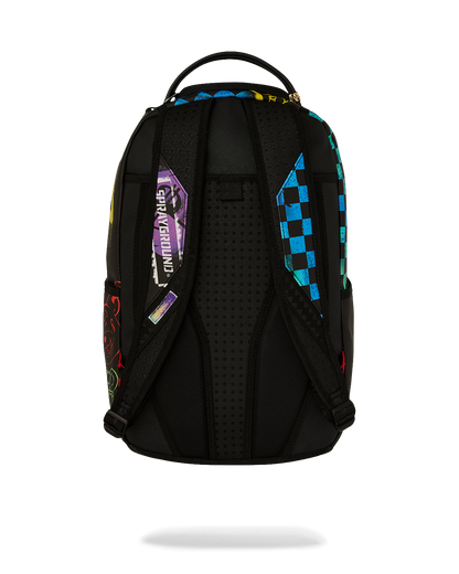 Shark Central X Dlxsv Backpack - Image 7