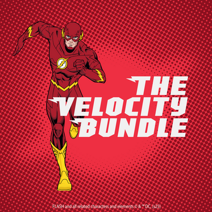 The Velocity Bundle