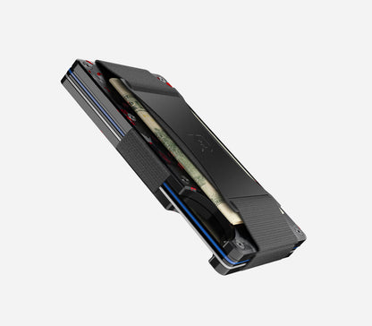 Ridge Wallet - Forged Ember - Image 6