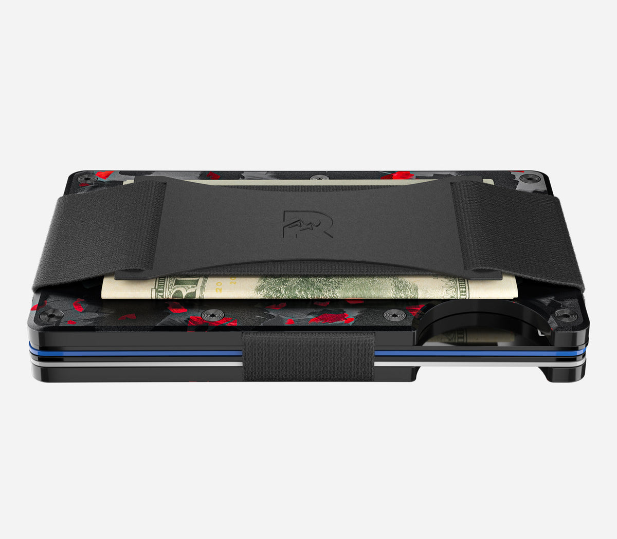 Ridge Wallet - Forged Ember - Image 7
