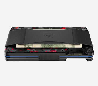 Ridge Wallet - Forged Ember - Image 7