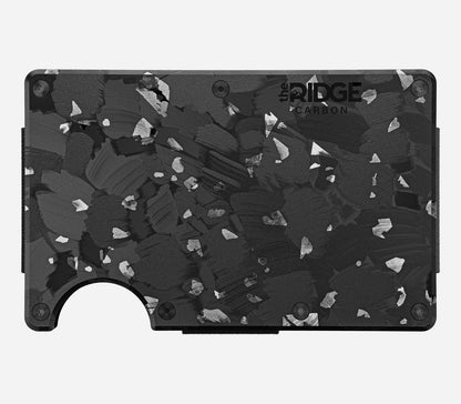 Ridge Wallet - Forged Ash - Image 2