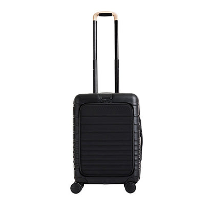 Resale The Front Pocket Carry-On Roller in Black - Image 21