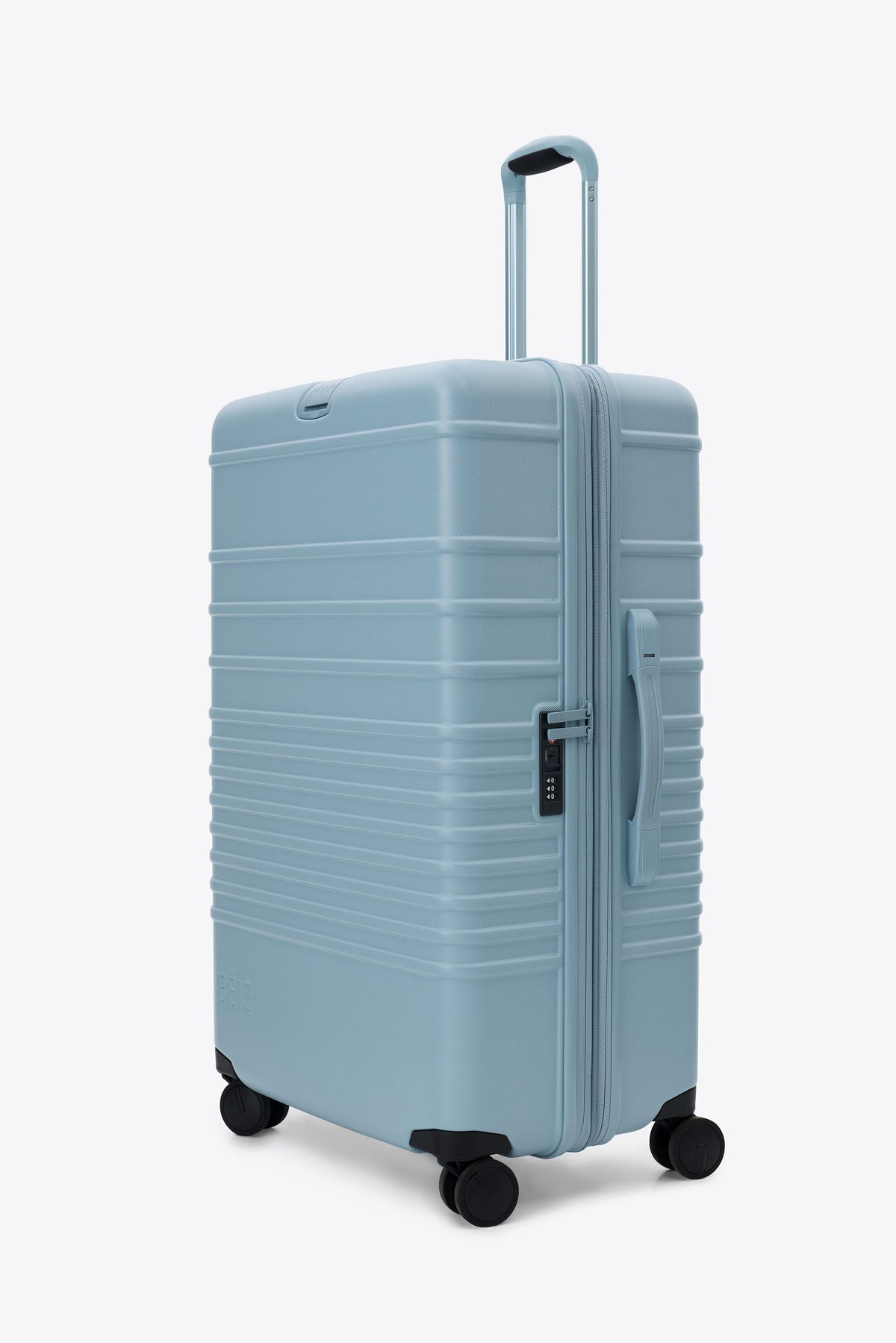 Gap x BÉIS The Large Check-In Roller in Denim Blue - Image 2