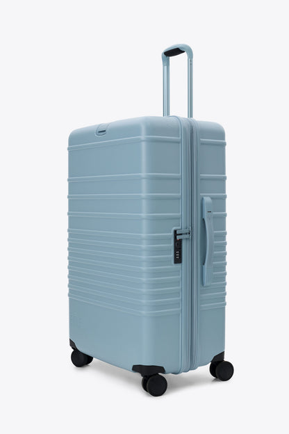 Gap x BÉIS The Large Check-In Roller in Denim Blue - Image 2