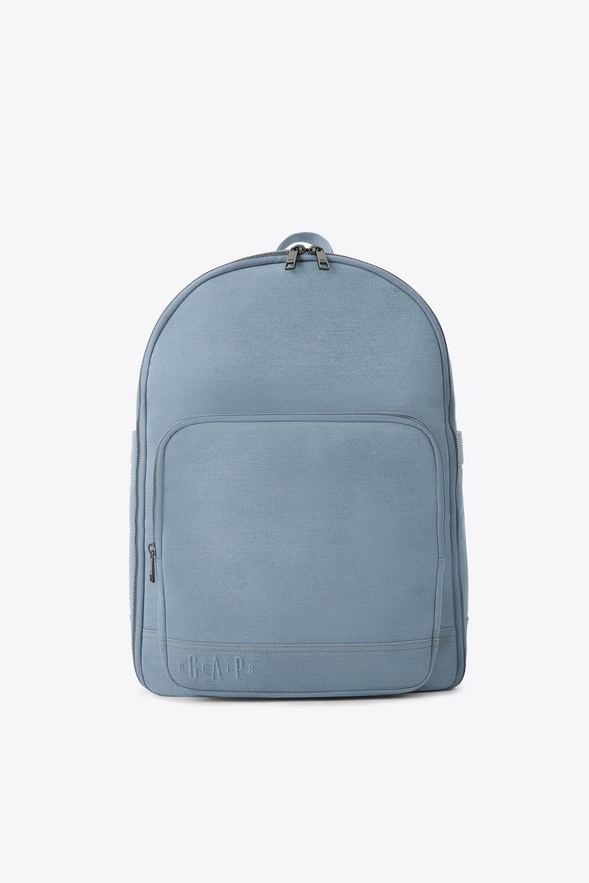 Gap x BÉIS The Travel Backpack in Denim Blue