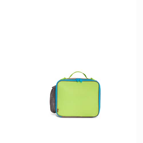 The Kids Lunch Box in Grey - Image 11