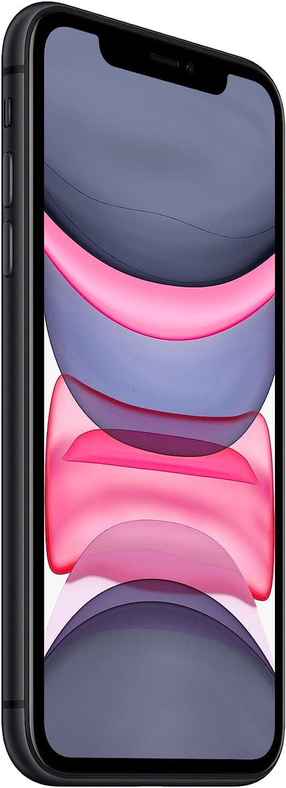 Unlocked Apple iPhone 11 - 64GB - Black - MWKM2LL/A - Image 3
