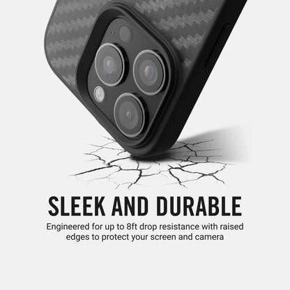Everyday Phone Case - iPhone 16 - Carbon - Image 7
