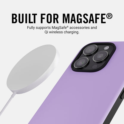 Everyday Charging Kit - iPhone 16 Pro Max - Lavender - Image 9