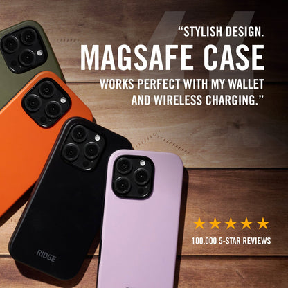 Everyday Phone Case - iPhone 16 - Lavender - Image 12
