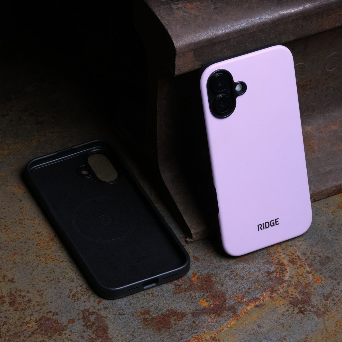 Everyday Phone Case - iPhone 16 - Lavender - Image 6