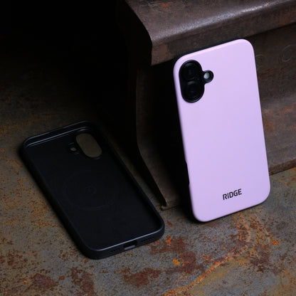 Everyday Phone Case - iPhone 16 Plus - Lavender - Image 6