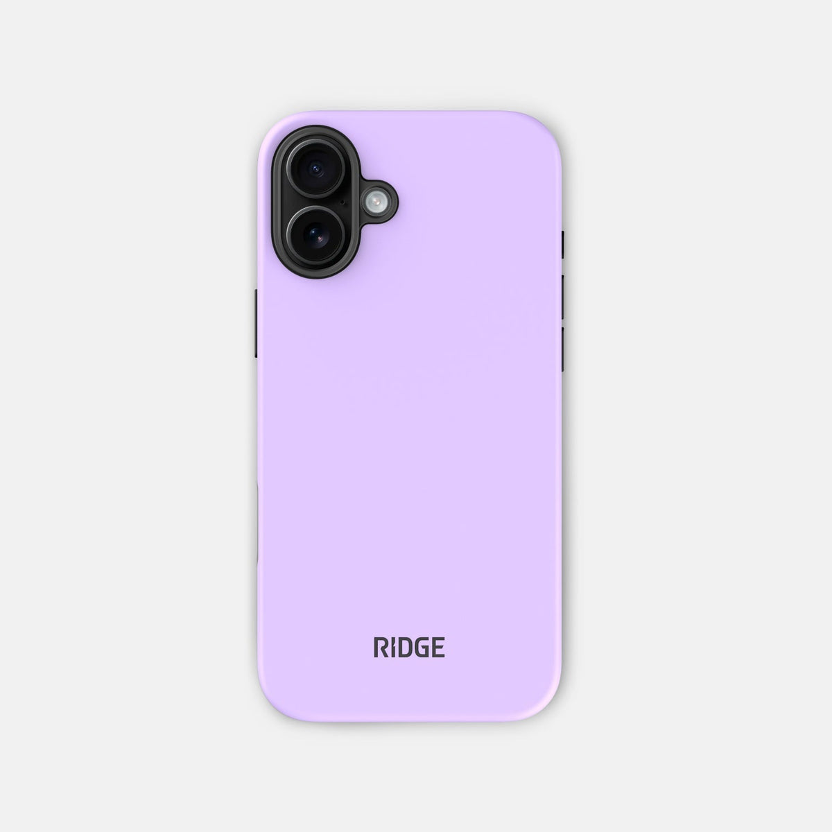 Everyday Phone Case - iPhone 16 Plus - Lavender - Image 2