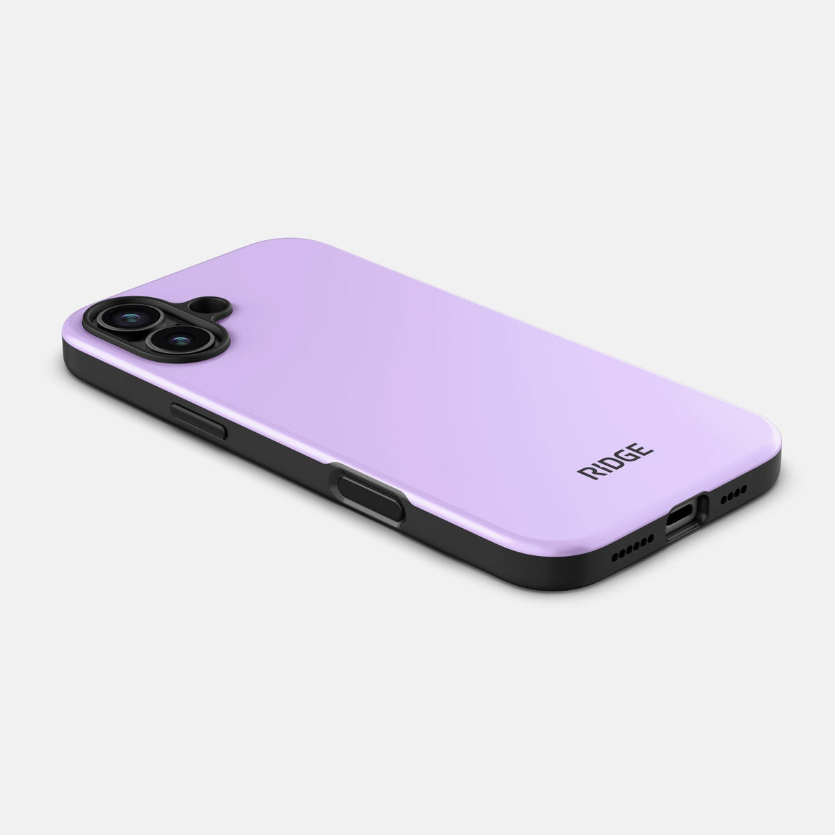 Everyday Phone Case - iPhone 16 Plus - Lavender - Image 4