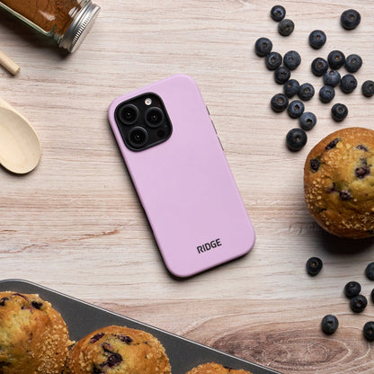 Everyday Phone Case - iPhone 16 Pro Max - Lavender - Image 5