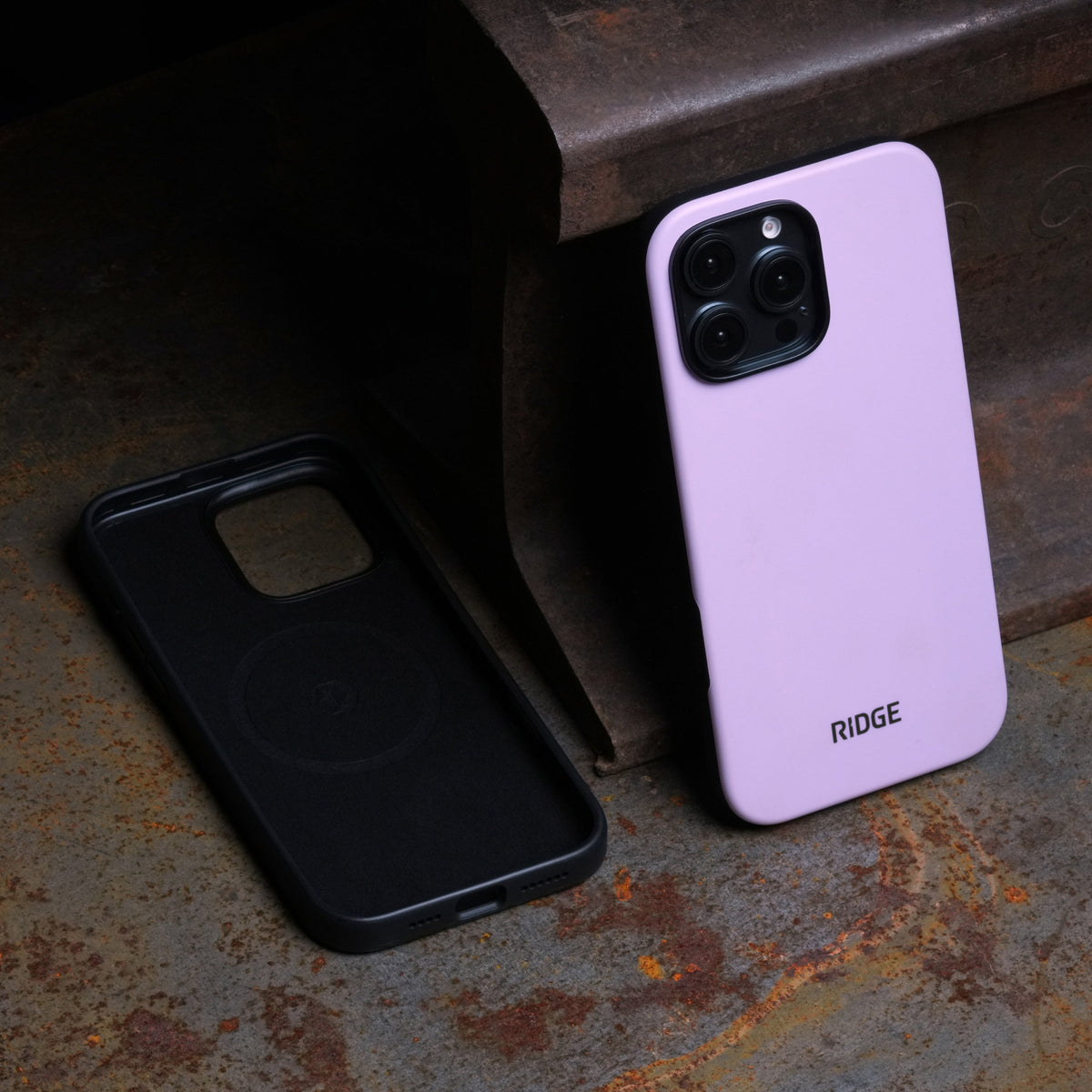 Everyday Phone Case - iPhone 16 Pro Max - Lavender - Image 6