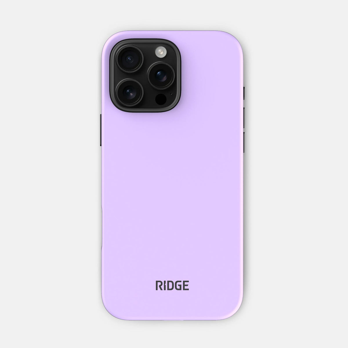 Everyday Phone Case - iPhone 16 Pro Max - Lavender - Image 2