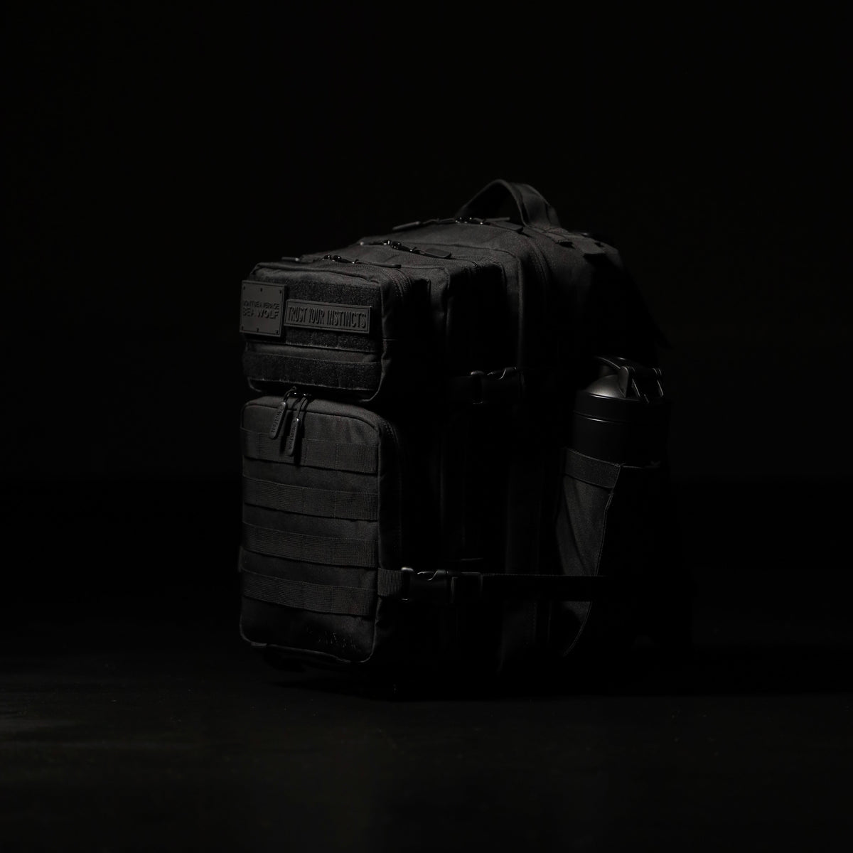 35L Backpack Nightshade - Image 4