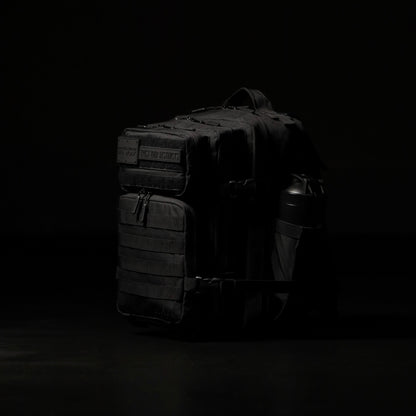 35L Backpack Nightshade - Image 4